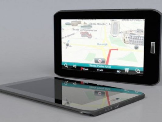 Evolio a lansat cea mai plată tabletă din România